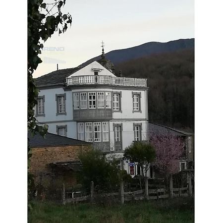 Pension Casa Simon Триакастела Экстерьер фото