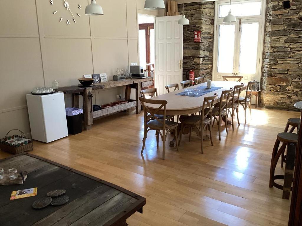 Pension Casa Simon Триакастела Экстерьер фото