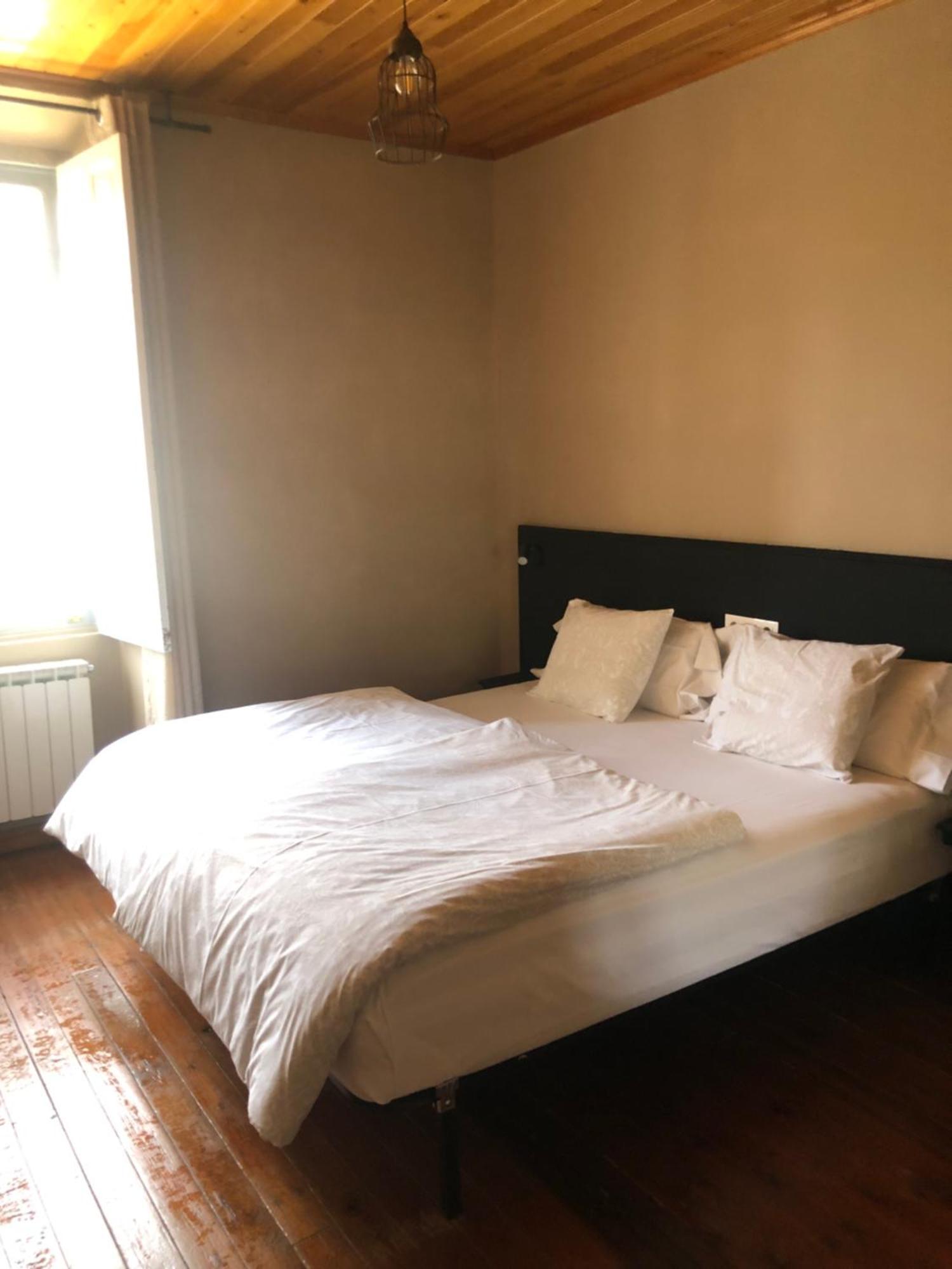 Pension Casa Simon Триакастела Экстерьер фото