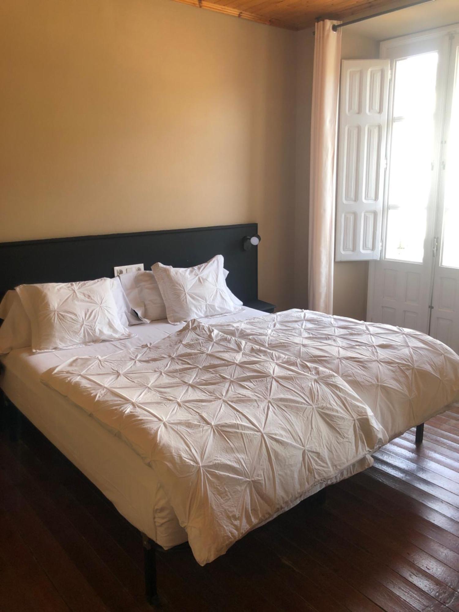 Pension Casa Simon Триакастела Экстерьер фото